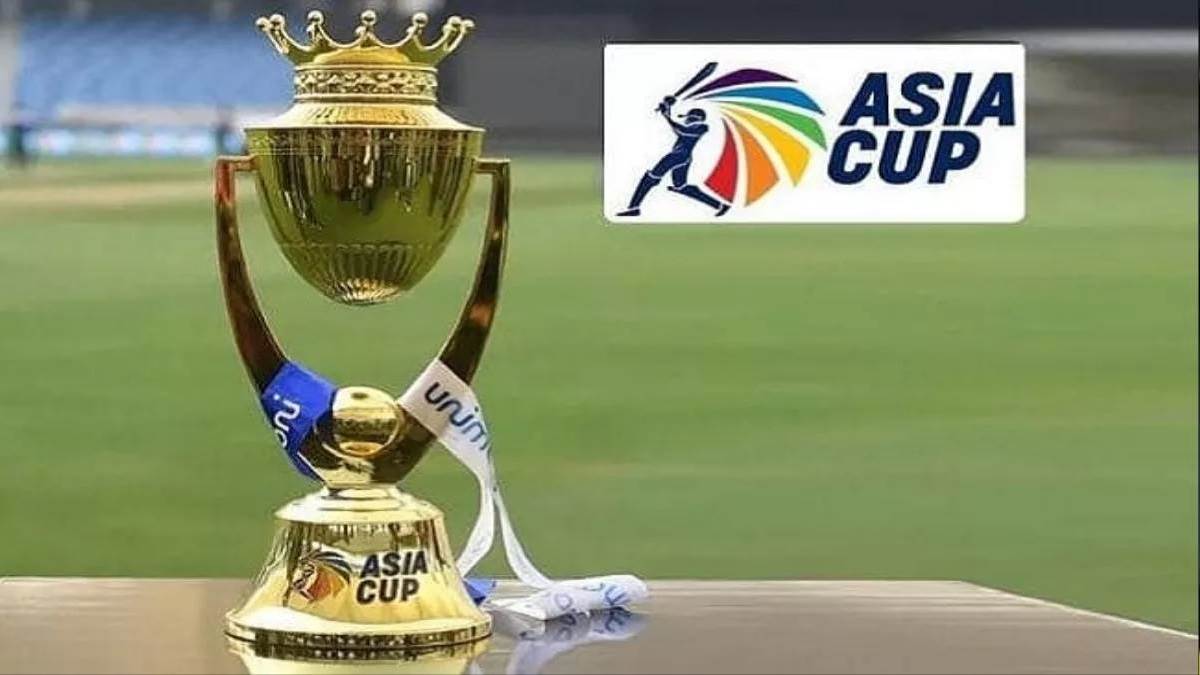 asia cup 2023 pcb angry jay shah spoils asia cup 2023 schedule and trophy unveiling party