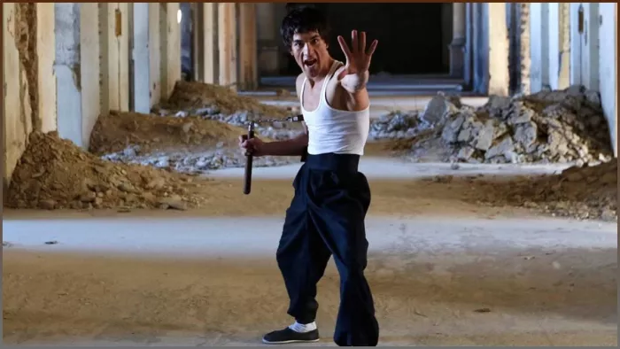 Interesting facts about Bruce Lee's Life. Photo- Mid day