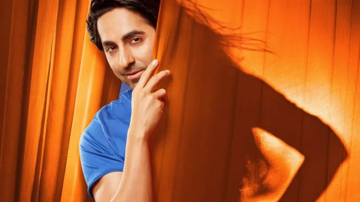 Ayushmann Khurrana Released New Poster of Dream Girl 2, Instagram