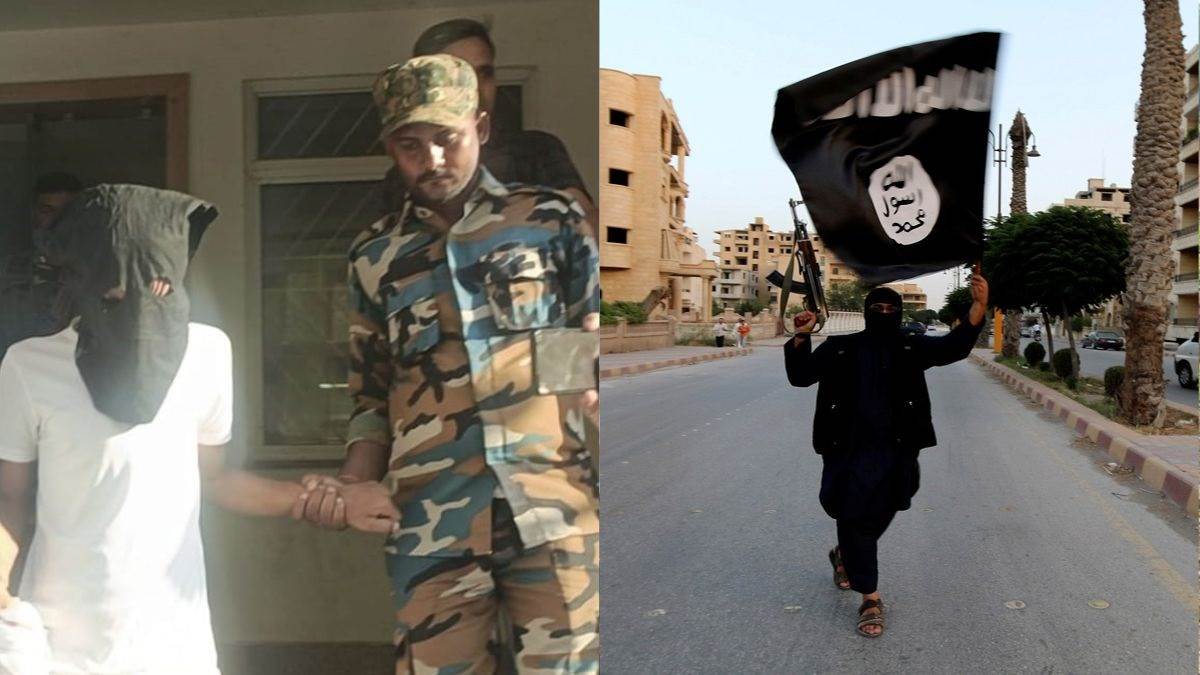 faizan ansari of bedo was planning violent action in the country