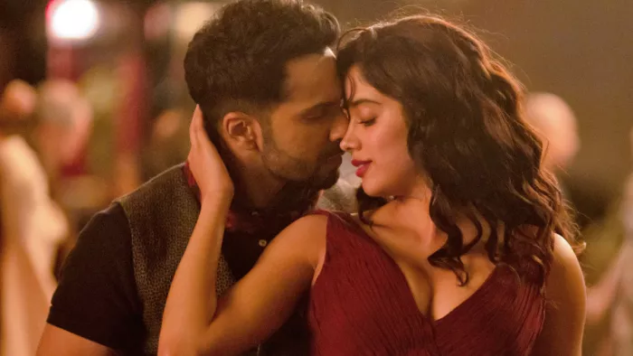 Janhvi Kapoor, Varun Dhawan Film Bawaal Twitter Review, Twitter