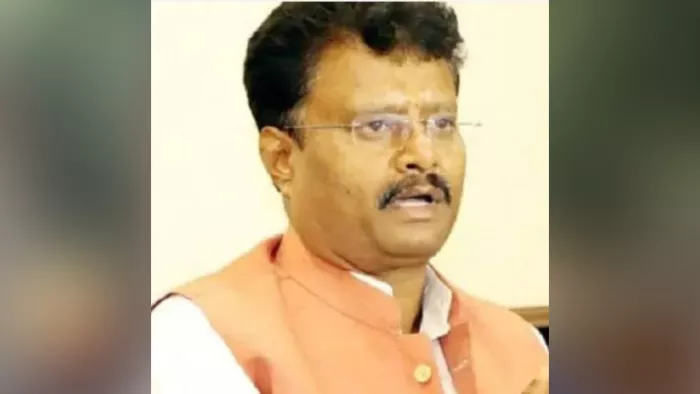 Jamshedpur Riot: दंगा भड़काने के आरोपी BJP नेता को राहत