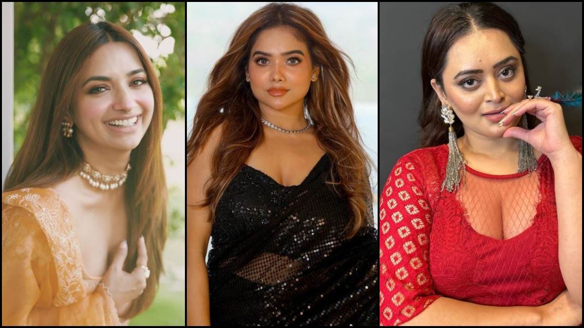 abhishek malhan brother nishchay malhan called manisha rani his bhabhi talks about their relationship in bigg boss ott2