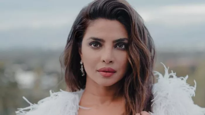 Priyanka Chopra Reacts On Manipur Violence Against Women, Instagram