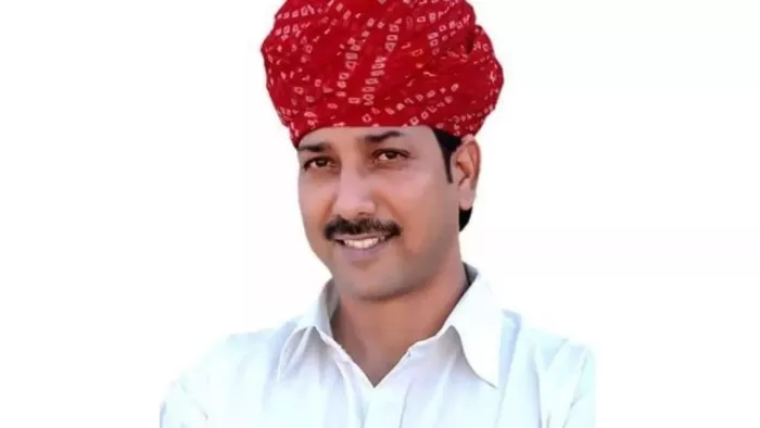 अशोक गहलोत सरकार ने राज्य मंत्री राजेंद्र सिंह गुढ़ा को बर्खास्त किया।(फोटो सोर्स: जागरण)