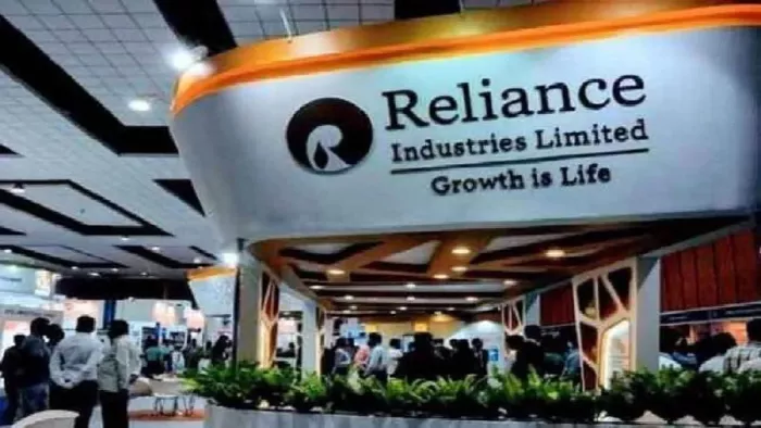 Reliance Industries released first quarter results, net profit fell by 11 percent, revenue also decreased