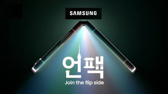 Samsung Galaxy Unpacked 2023 Event set to take place July 26 in Seoul Korea How to watch livestream