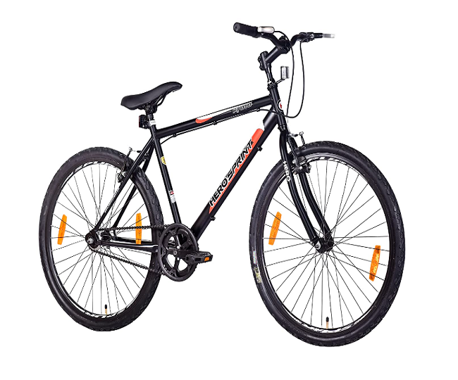 hero cycle desi