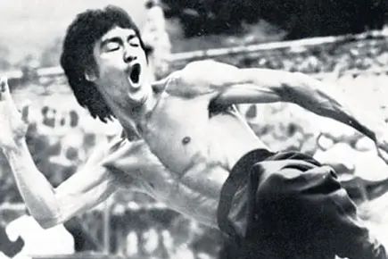 Bruce Lee गामा पहलवान के फैन थे, मां ने लड़कियों जैसा नाम निकाला ...
