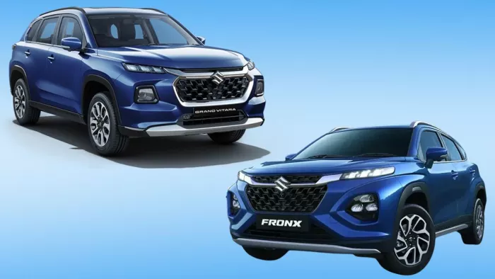 July 2024 में Nexa डीलरशिप की किस गाड़ी पर है कितना Waiting Period, जानें डिटेल।
