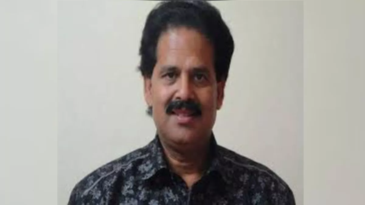 भोजुपरी गायक भरत शर्मा की जेल में बिगड़ी तबीयत, सीने में दर्द- BP 180 पार पहुंचा; अस्‍पताल के बाहर जुट रहे शुभचिंतक
