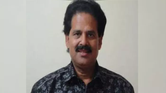 भोजपुरी गायक भरत शर्मा व्यास। (फाइल फोटो)