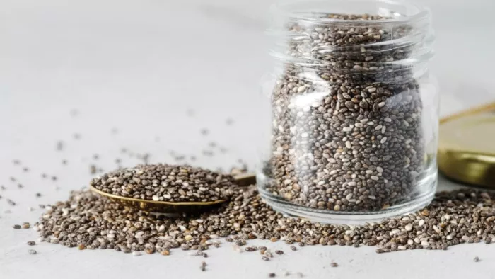 चिया सीड्स के साइड इफेक्ट्स (Picture Credit- Freepik)