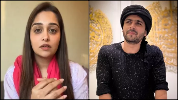 दीपिका कक्कड़ ने पति की 'सौतन' संग शेयर की तस्वीर। फोटो क्रेडिट- इंस्टाग्राम