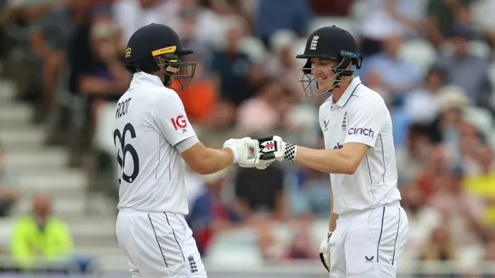 England vs West Indies 2nd Test Day 3 Match Report: रूट-ब्रूक ने इंग्लैंड की कराई शानदार वापसी