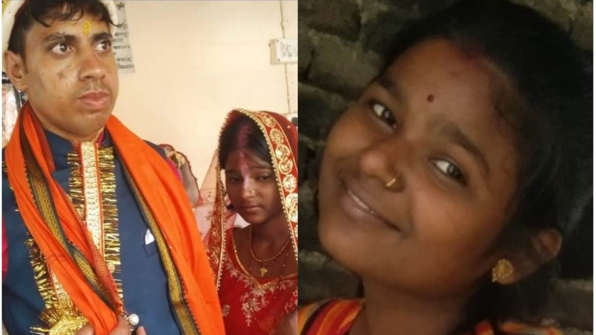 hajipur news brother in law absconded with brother in law s wife and child took jewelery and cash with him