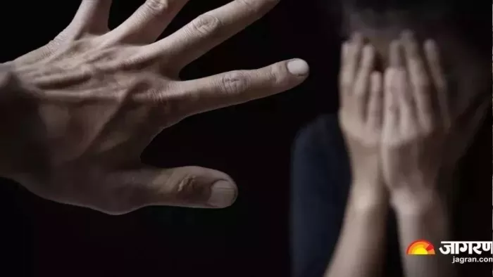 हिमाचल में नाबालिग बच्चों से अश्लील हरकत (फाइल फोटो)