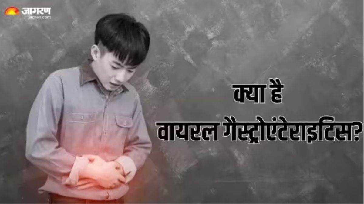 what is gastroenteritis spreading rapidly in anantnag