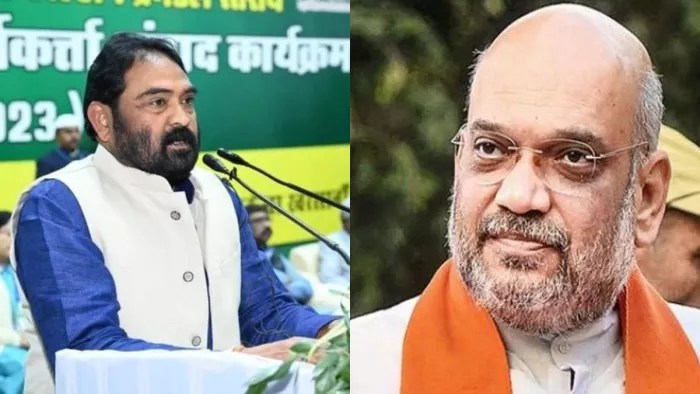 घुसपैठ को लेकर तेज हुई सियासी हलचल