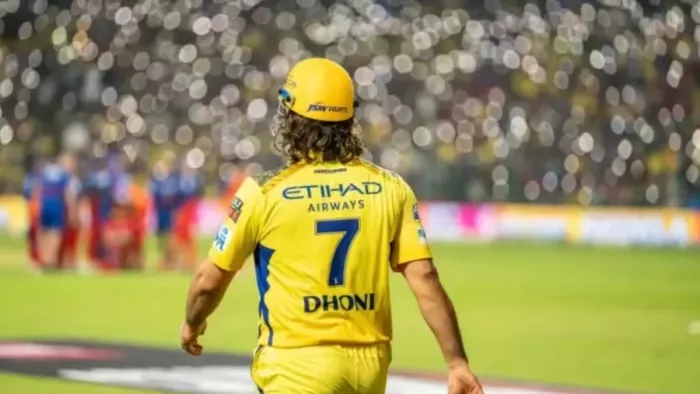 Mohammed Shami ने MS Dhoni के रिटायरमेंट स्ट्रेटजी का किया खुलासा (Pic Credit- Twitter)