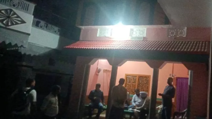 पंजाब की फैक्ट्री में 24 करोड़ की हेराफेरी का मुंगेर कनेक्शन (जागरण)