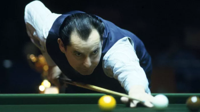 Ray Reardon Died: स्नूकर स्टार रे रेर्डन का 91 साल की उम्र में निधन