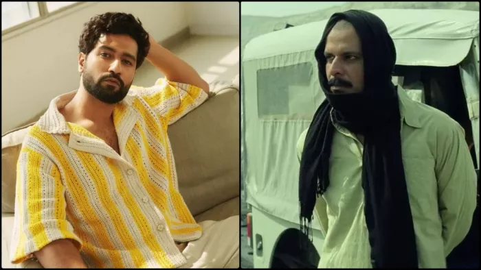 गैंग्स ऑफ वासेपुर के चक्कर में मार खाने वाले थे विक्की कौशल। फोटो क्रेडिट- इंस्टाग्राम