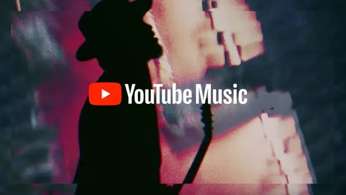 YouTube Music में गाना सर्च करना हुआ अब पहले से ज्यादा इस्तेमाल
