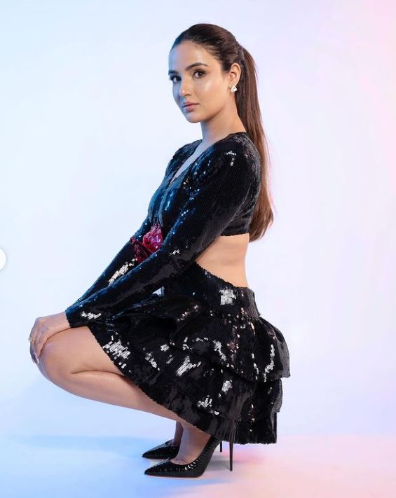 Jasmine Bhasin