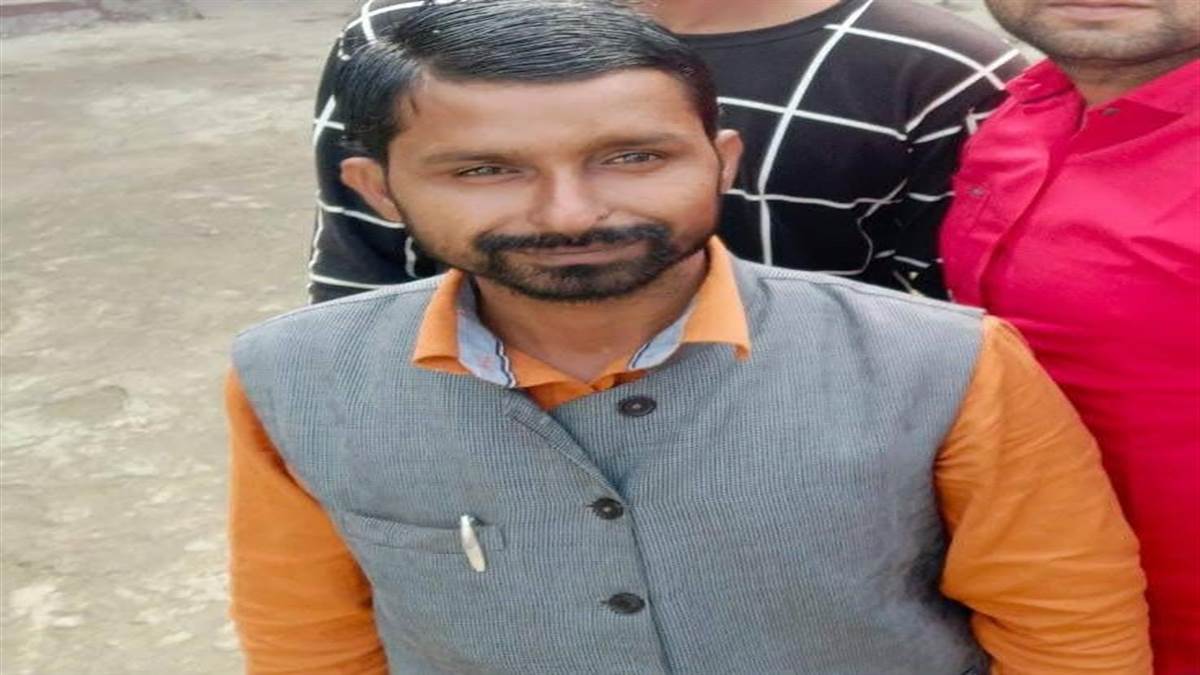 security guard suicide in deoria illicit affair suspected