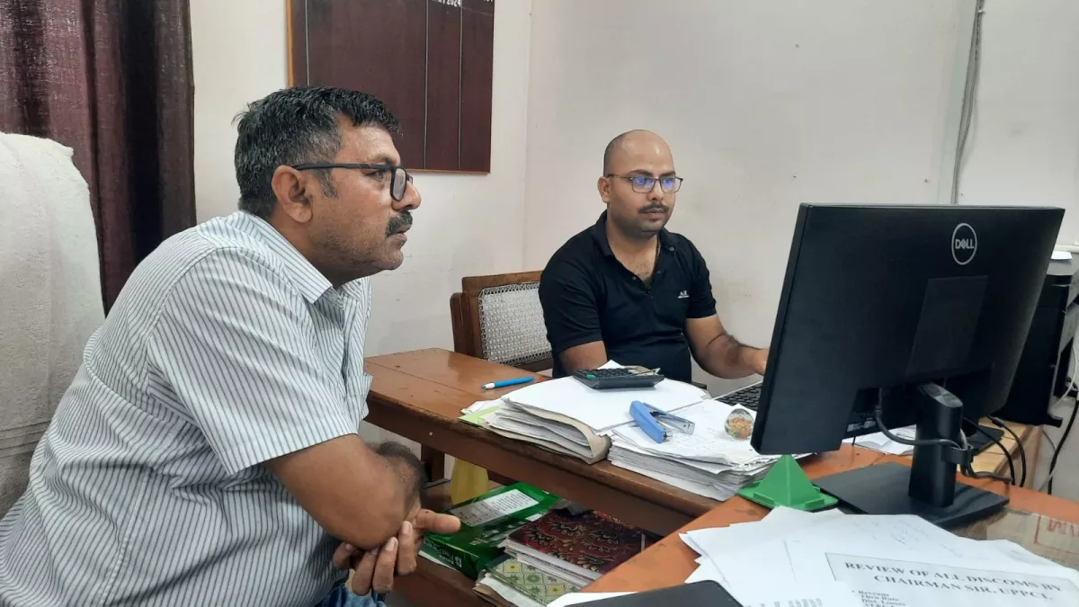 Smart Meters: रिचार्ज खत्म होते ही बिजली गुल... सर्वर से जुड़े 7492 स्मार्ट मीटर, हर पल की रीडिंग अब जेब में