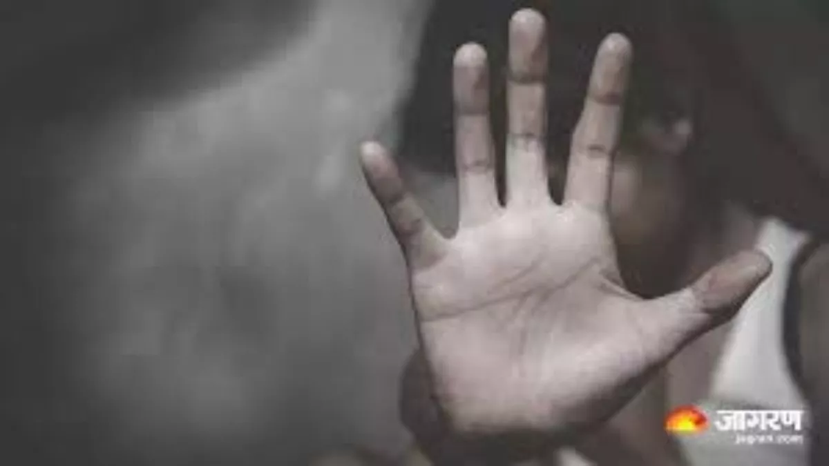 नींद में था पिता, प्लेटफॉर्म से गायब हुई बेटी, अलीगढ़ रेलवे स्टेशन से तीन साल की बच्ची का अपहरण