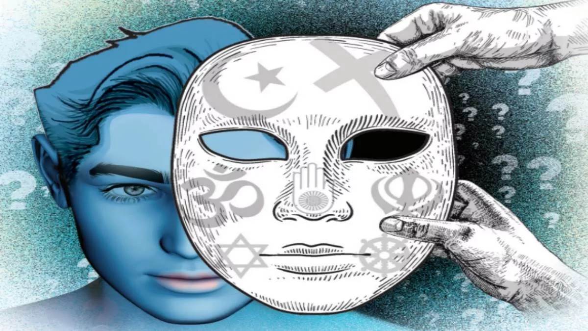 mla rajeswar singh urges law against illegal conversions up news