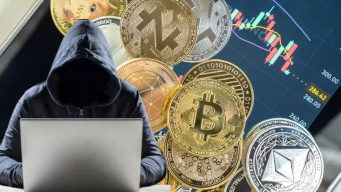 CoinDCX पर हुए साइबर अटैक में 378 करोड़ रु का हुआ फ्रॉड