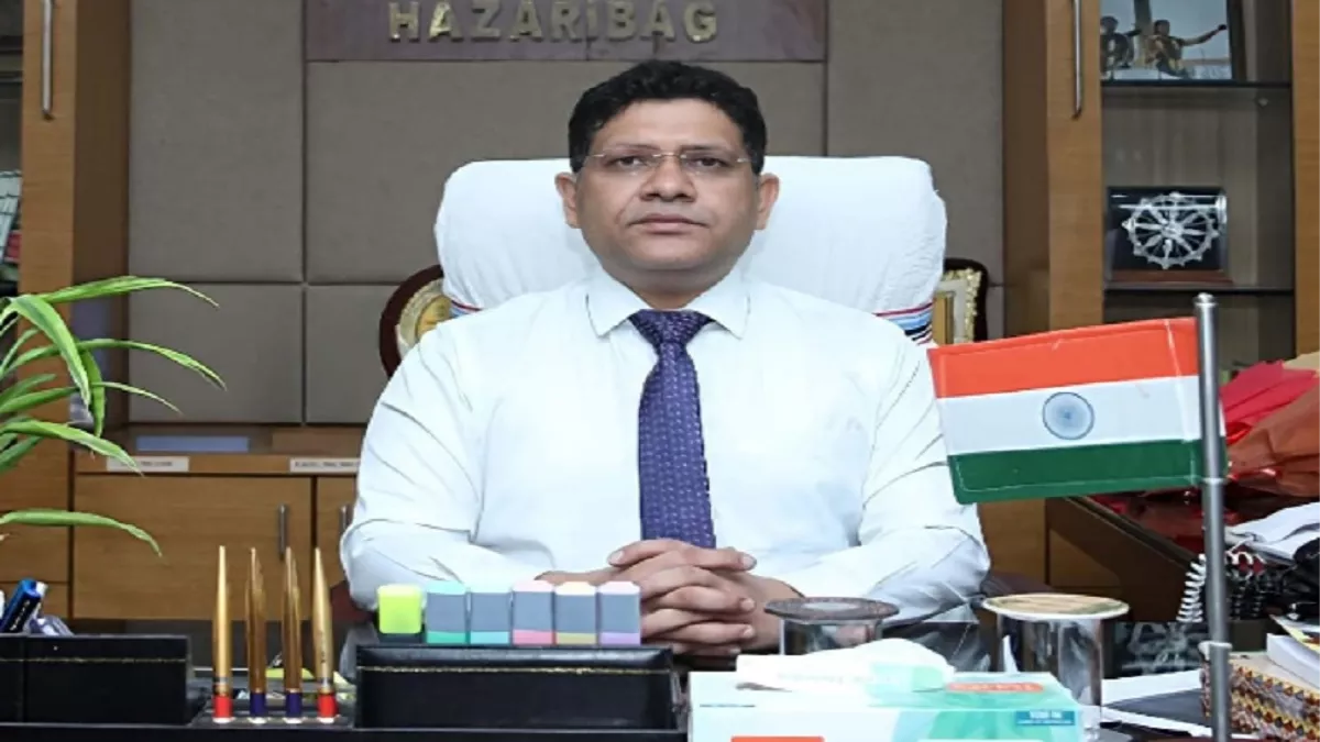 Jharkhand Health News: अब स्कूटी पर पहुंचेगी स्वास्थ्य सेवा, हजारीबाग में 50 एएनएम को मिलेगा वाहन