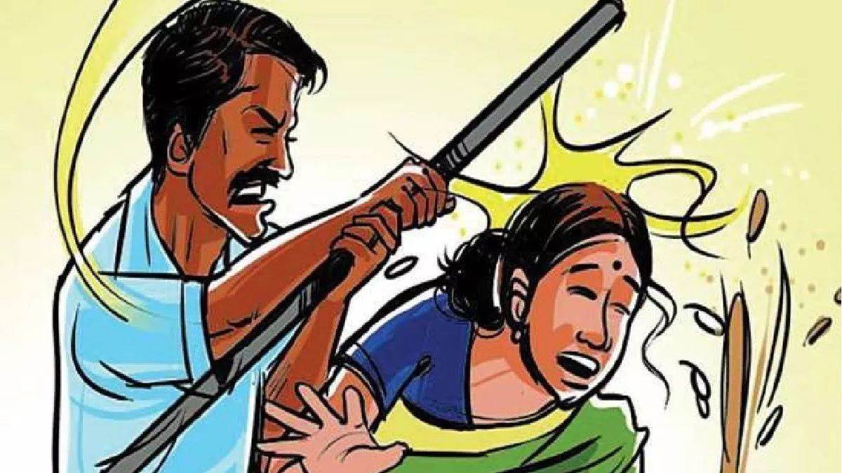 widow tortured on suspicion of witchcraft in barhi