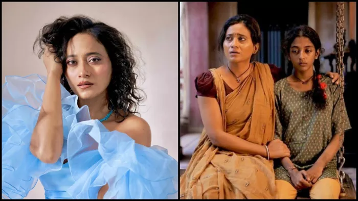 सूरजासिखा दास को कैसे मिली काजोल की मां। फोटो क्रेडिट- इंस्टाग्राम