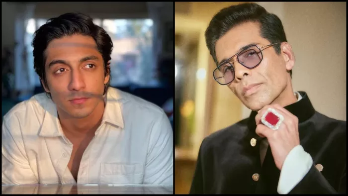 करण जौहर ने सैयारा फिल्म को लेकर दिया अपना रिव्यू। फोटो क्रेडिट- इंस्टाग्राम