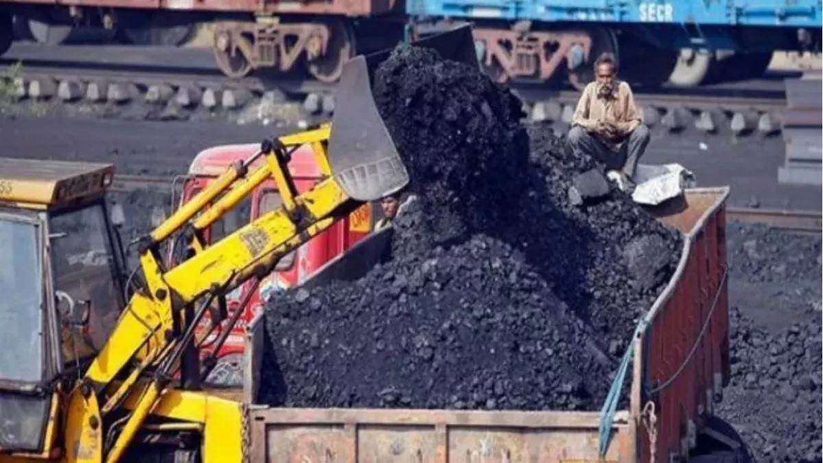 sonbhadra news coal transit fee dispute resurfaces trucks halted