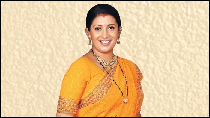 क्योंकि सास भी कभी बहू थी असली कहानी पर आधारित। फोटो क्रेडिट- इंस्टाग्राम