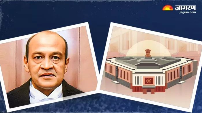 इलाहाबाद हाई कोर्ट के जस्टिस यशवंत वर्मा के खिलाफ महाभियोग की प्रक्रिया शुरू। (फाइल फोटो)