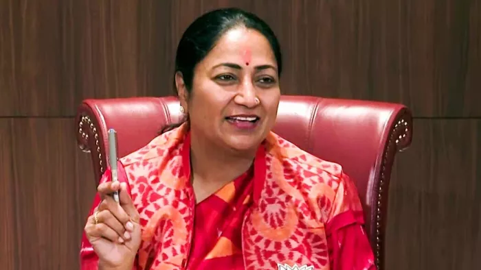 उद्योगों की दशा बदलने के लिए भाजपा सरकार ला रही नई औद्योगिक नीति।