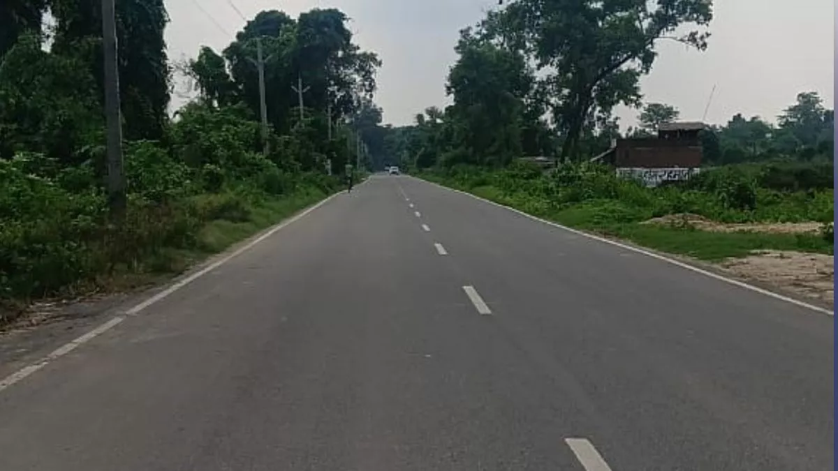 यूपी के इस ज‍िले में 80 गांव को जोड़ने वाली 159 सड़कें होंगी चकाचक, 2 लाख लोगों को म‍िलेगा लाभ