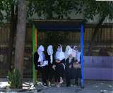 तालिबान की ओर से पहला फतवा जारी, लड़कियों का लड़कों के साथ एक क्लास में पढ़ना बंद
