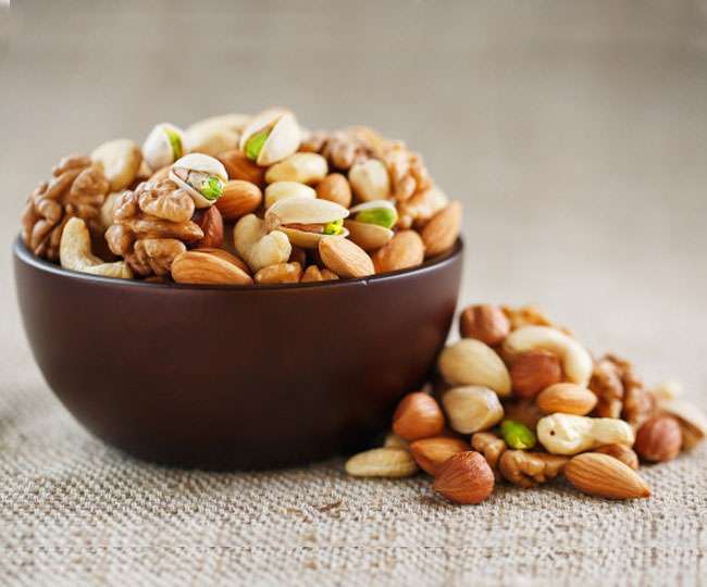 dry fruits import stopped from afghanistan due to taliban dry fruits became out of reach of people lucknow jagran special