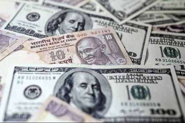 investment under p note in indian capital market had increased to rs 1 point 2 lakh crore by end of july