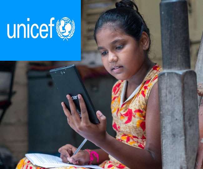 unicef report changes in environment will make life of indian children more difficult in coming years