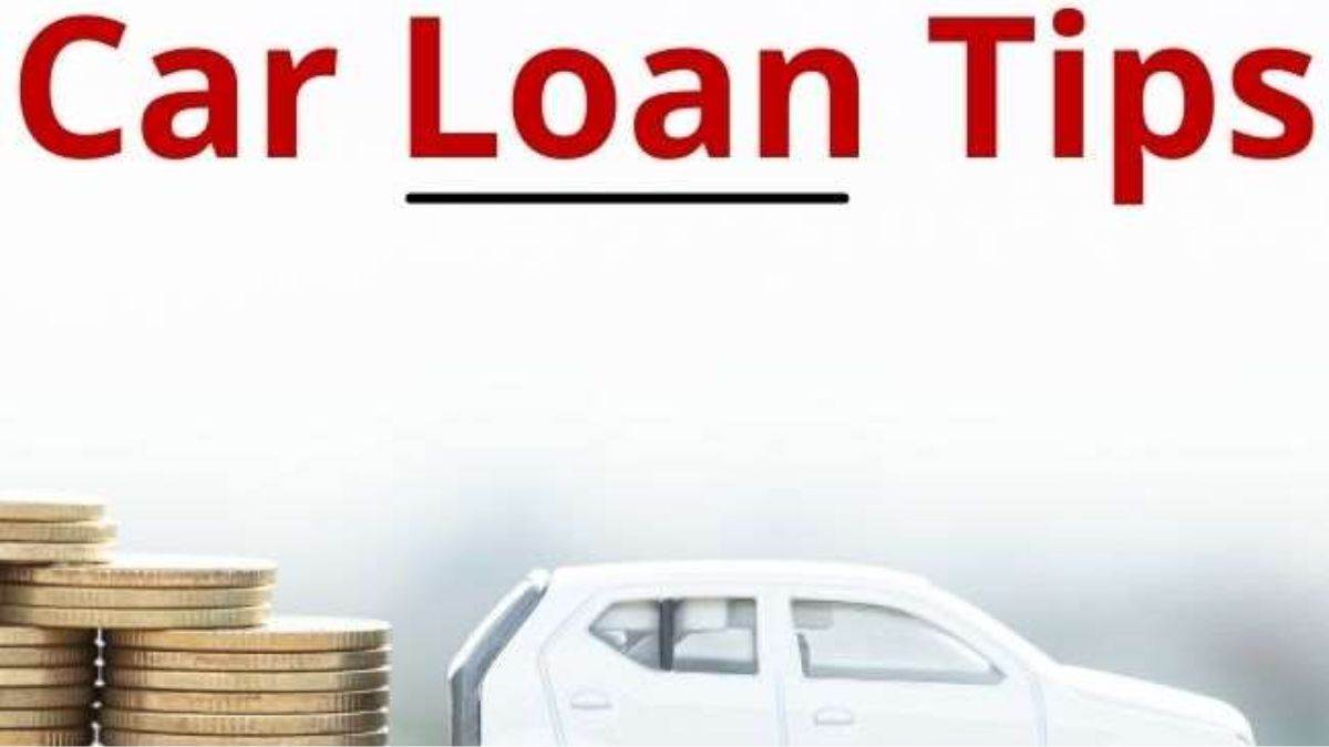 key things to know before applying for car loan