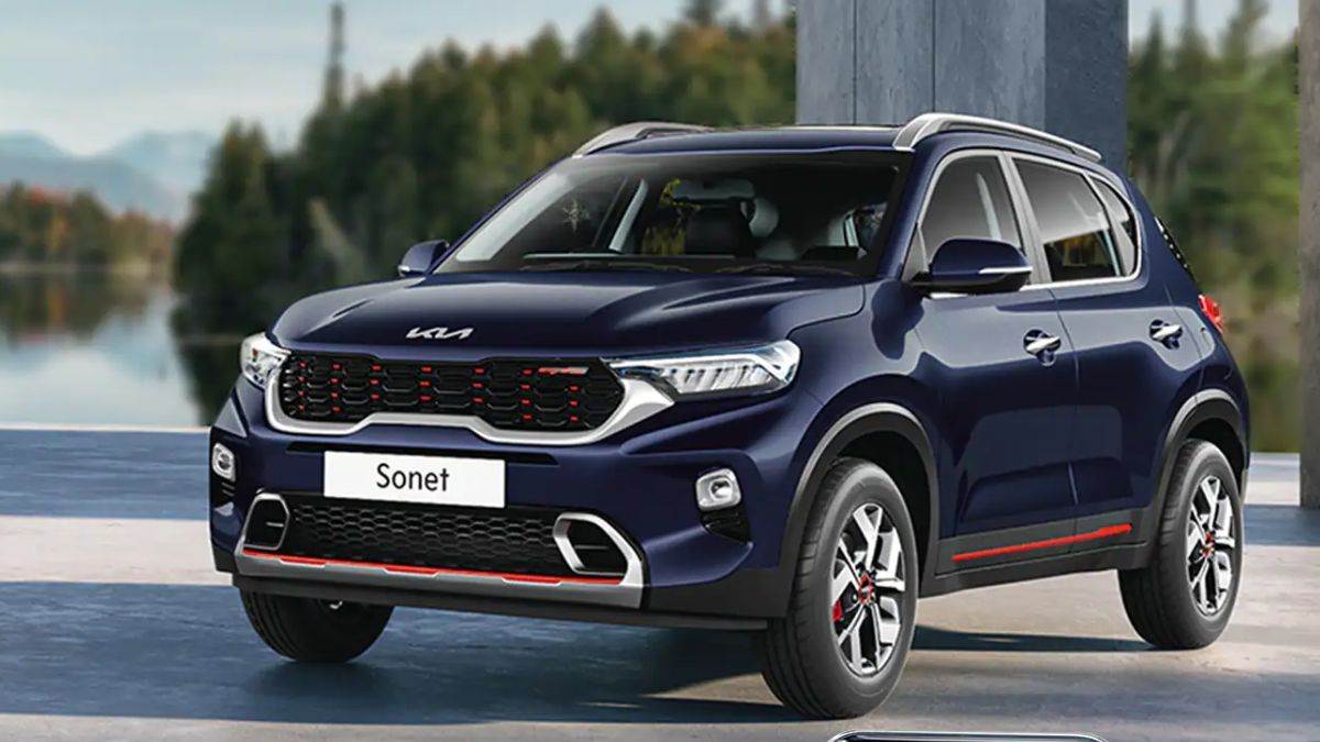 CNG Car सीएनजी अवतार में आएगी KIA Seltos, जानें कब तक होगी