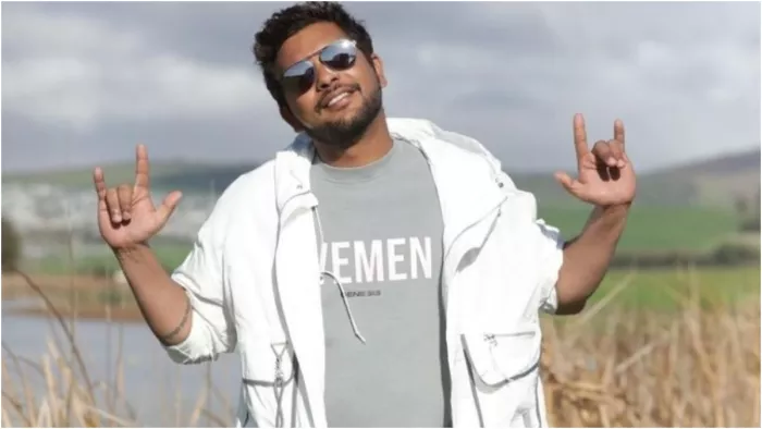 Nishant Bhat performs daredevil stunts with animal in KKK 12, Instagram